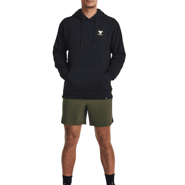 Худи Under Armour - изображение 4