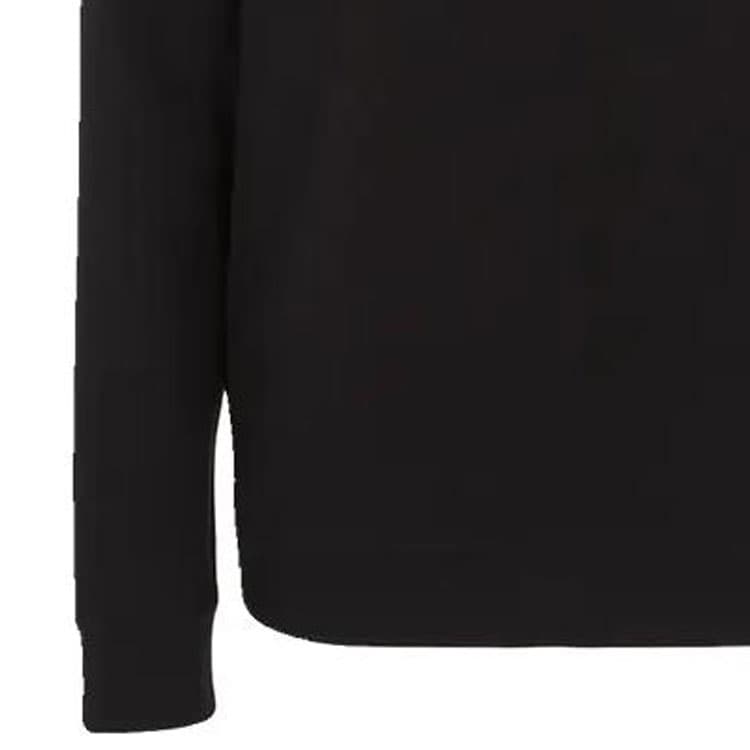 Худи EMPORIO ARMANI EA7 FW22 Logo - изображение 8