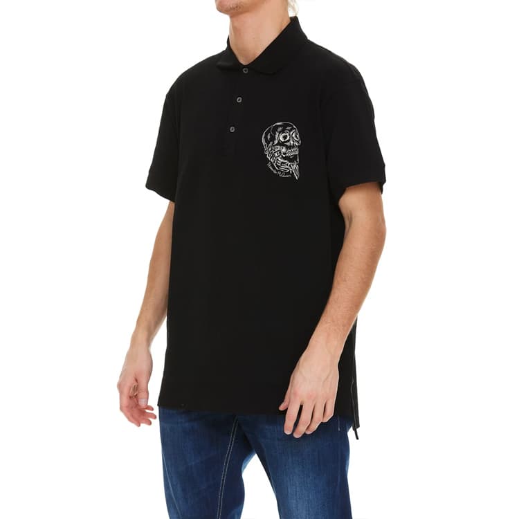 Поло Alexander McQueen SS22 Polo - изображение 3