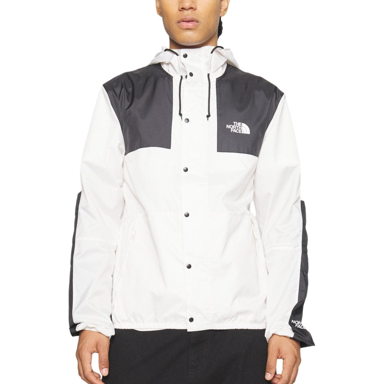 Демисезонная куртка THE NORTH FACE logo - изображение 5