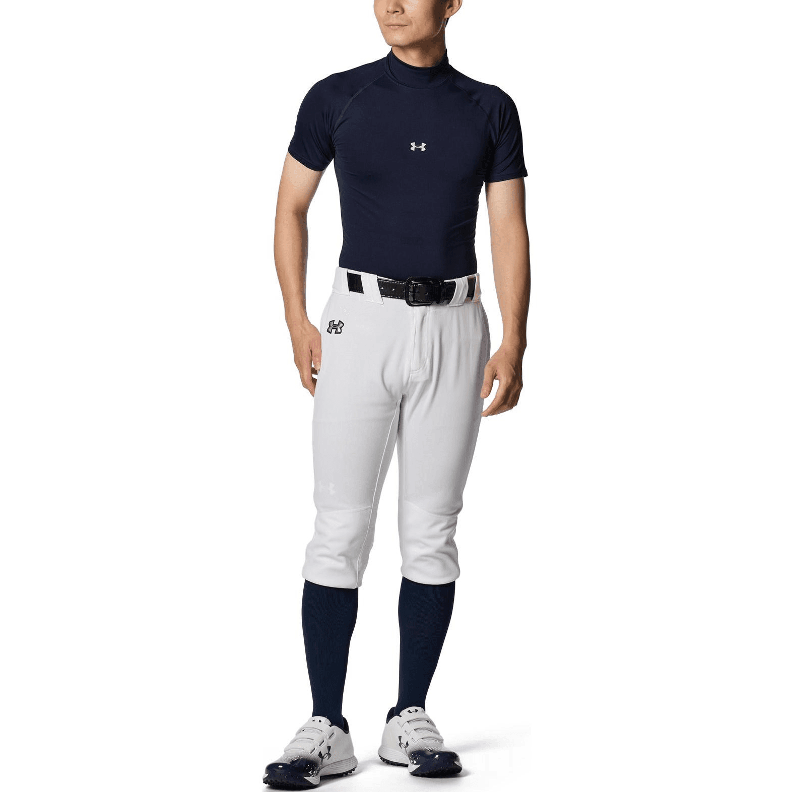 Футболка Under Armour LogoT - изображение 6