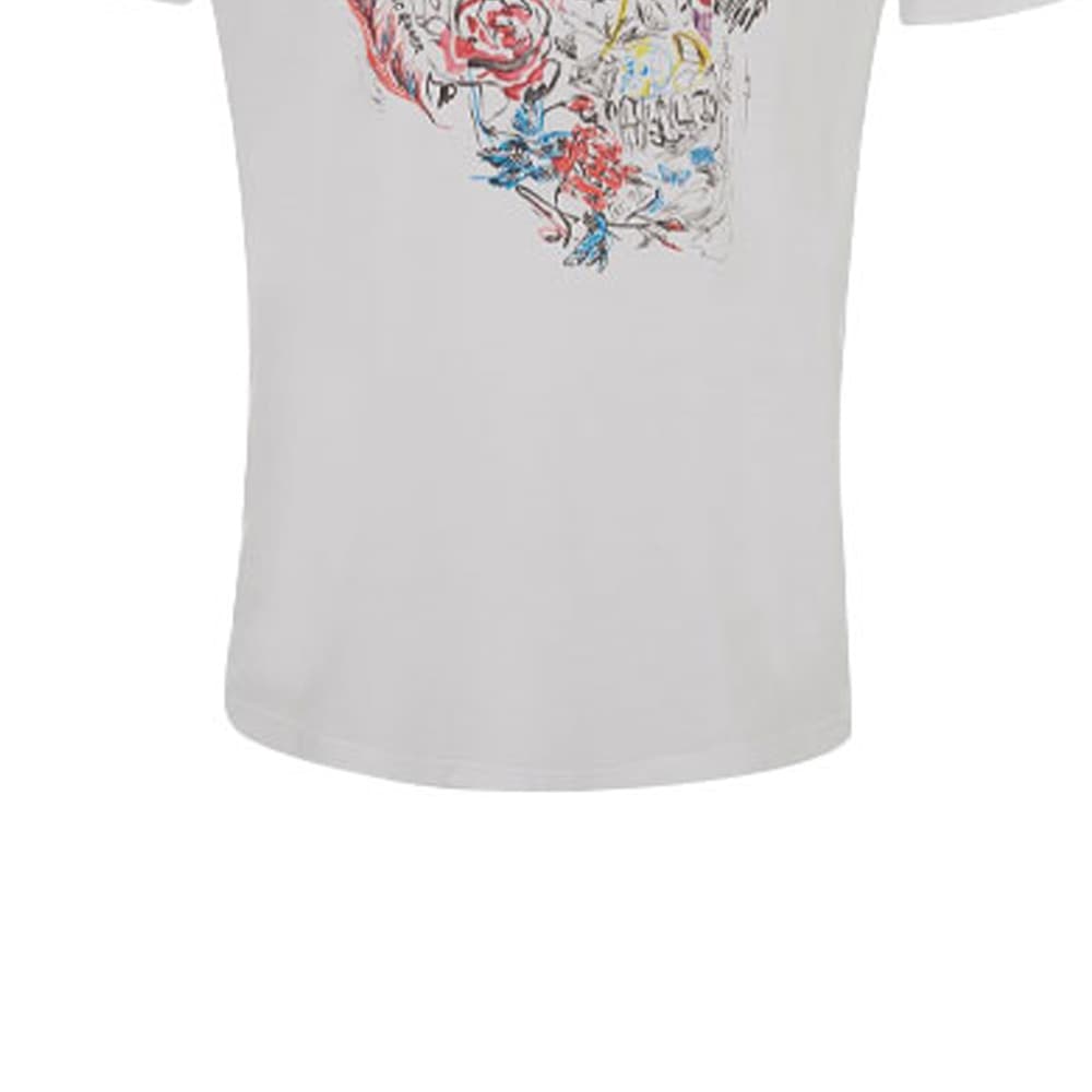 Футболка Alexander McQueen SS22 T - изображение 3