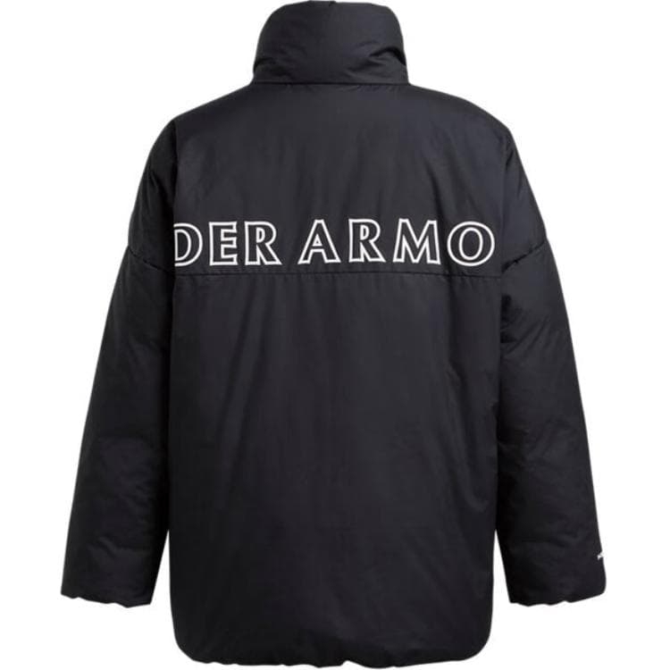 Пуховик Under Armour Пуховик Женский Черный - изображение 2