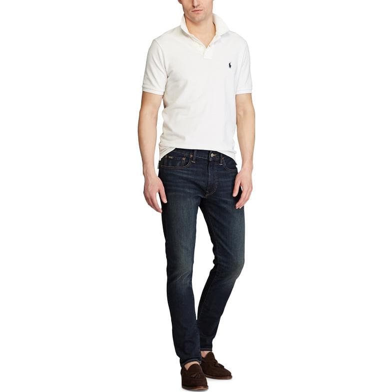 Штаны Polo Ralph Lauren FW22 - изображение 2