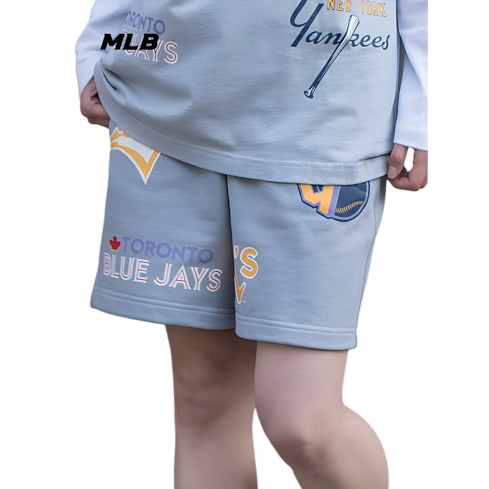 Шорты MLB - изображение 4
