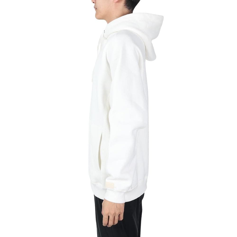 Худи New Balance FW22 - изображение 3