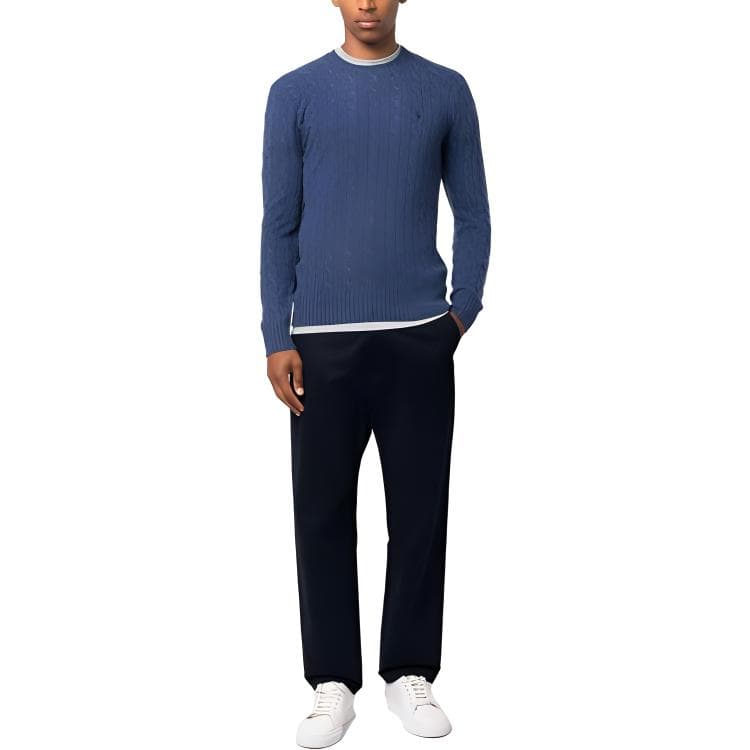 Кофта Polo Ralph Lauren FW23 Logo - изображение 2