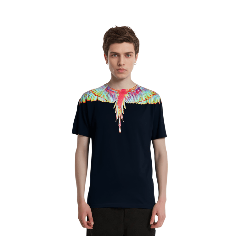 Футболка Marcelo Burlon T - изображение 6