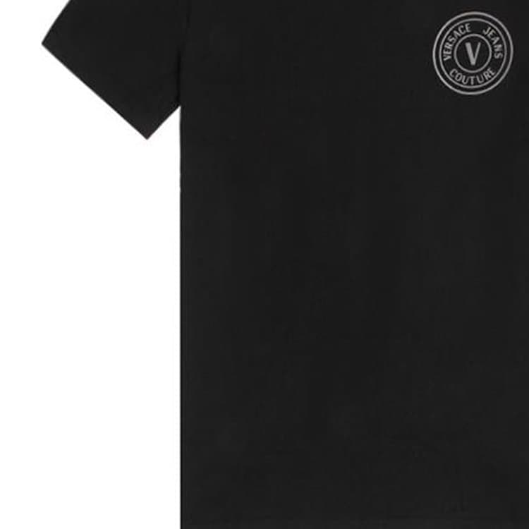 Футболка Versace Jeans Couture - изображение 4