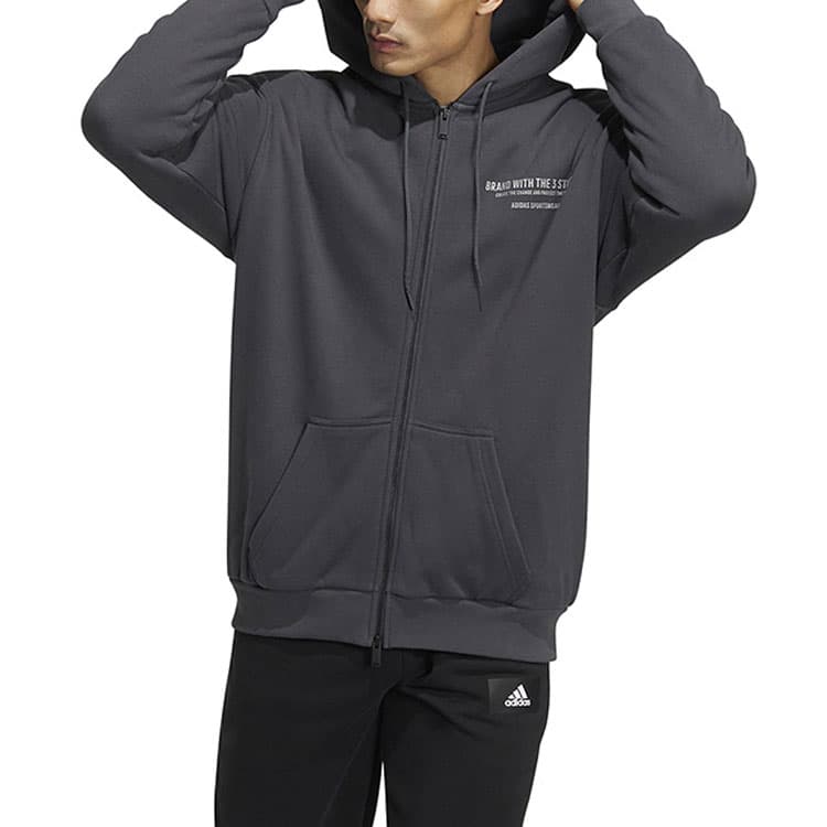 Худи adidas - изображение 3