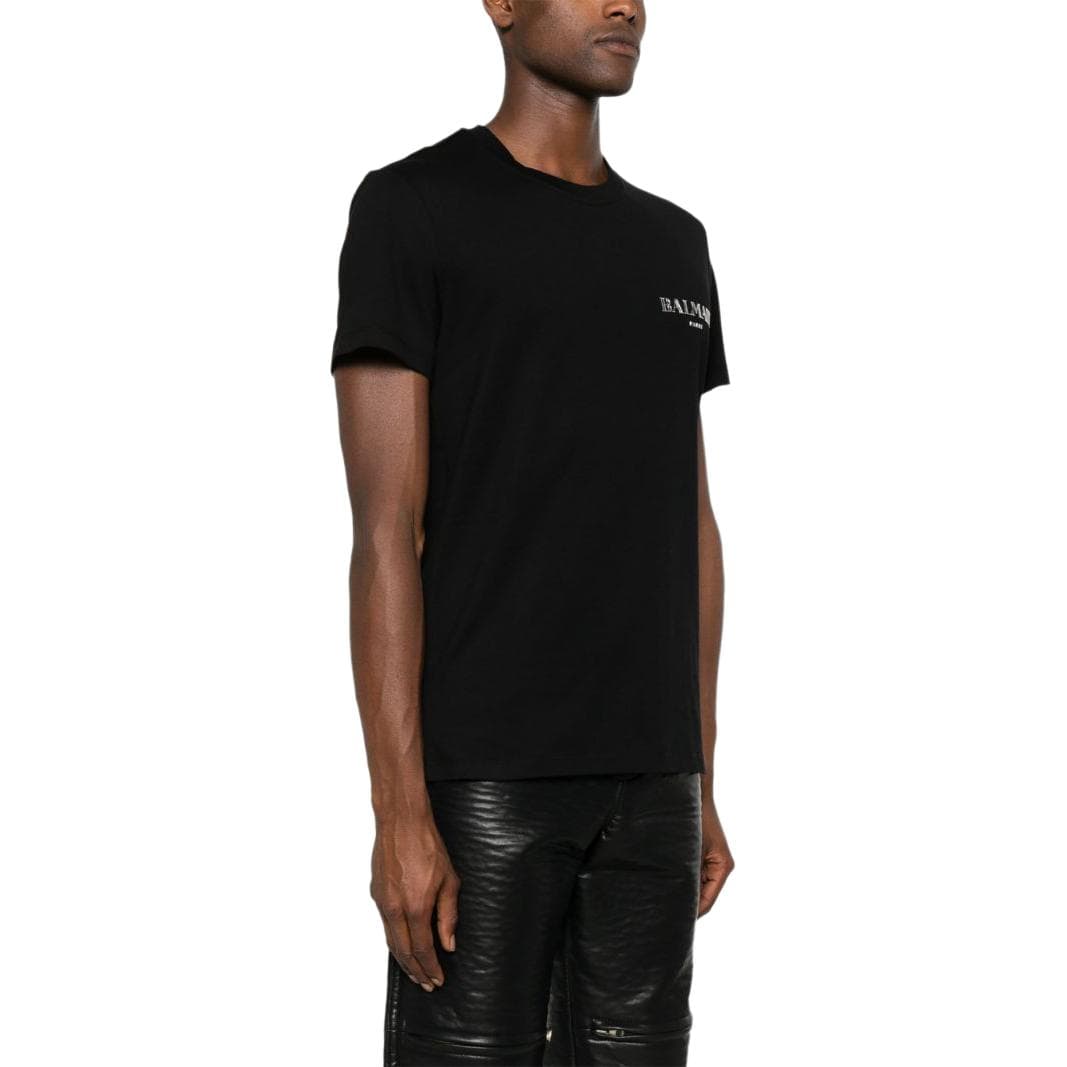 Футболка BALMAIN SS24 T - изображение 4