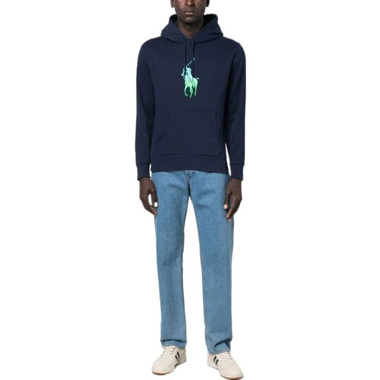 Худи Polo Ralph Lauren SS23 Logo - изображение 2