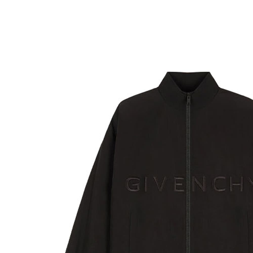 Куртка GIVENCHY - изображение 5