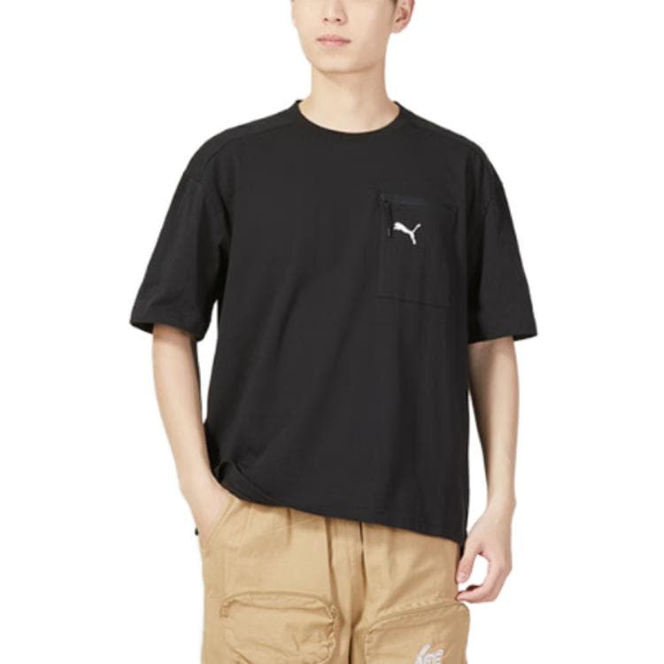 Футболка PUMA T - изображение 2