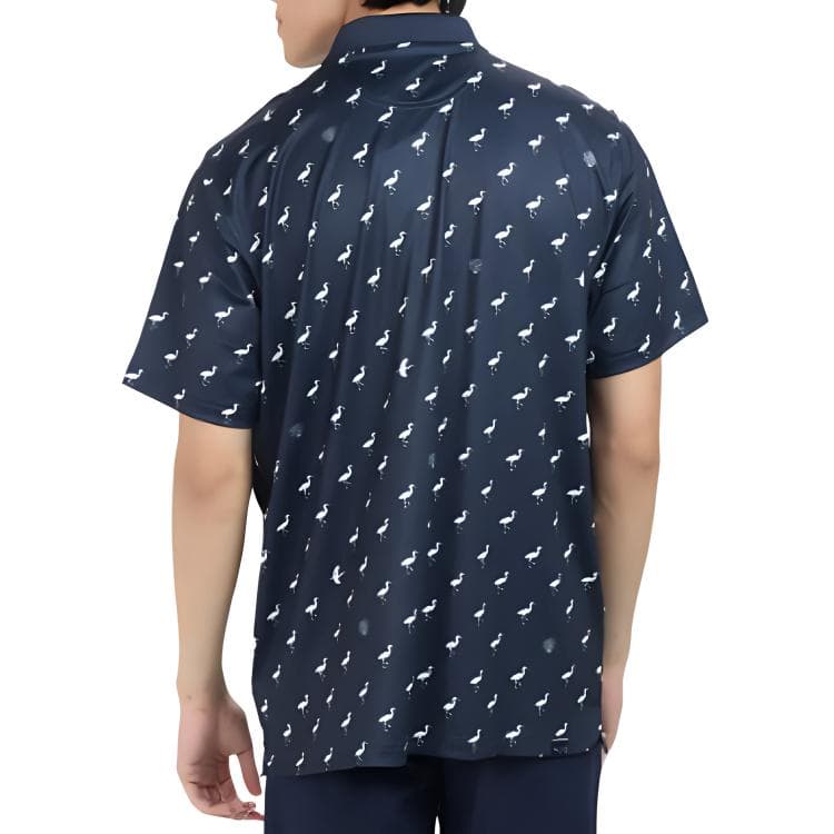 Поло Puma Polo - изображение 5