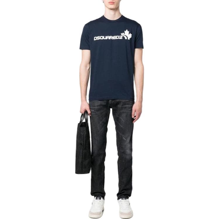Штаны DSQUARED 2 SS23 - изображение 2