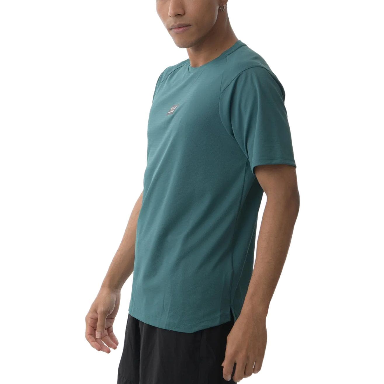 Футболка New Balance LogoT - изображение 4