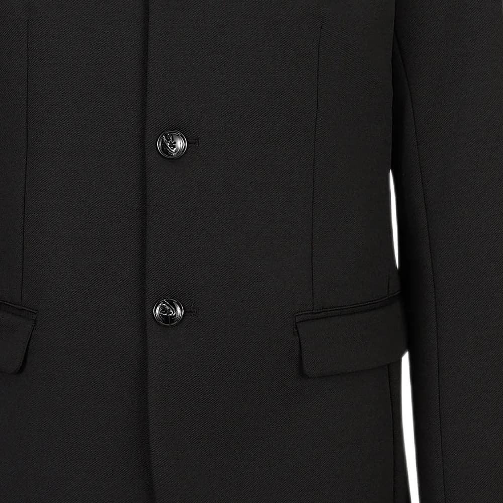Куртка EMPORIO ARMANI FW22 - изображение 6