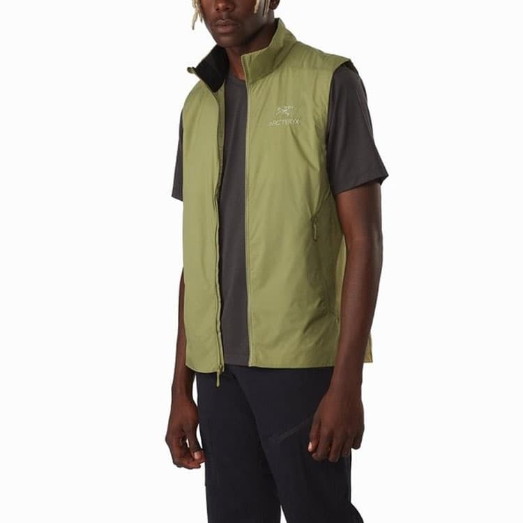 Жилет Arcteryx Atom SL - изображение 16