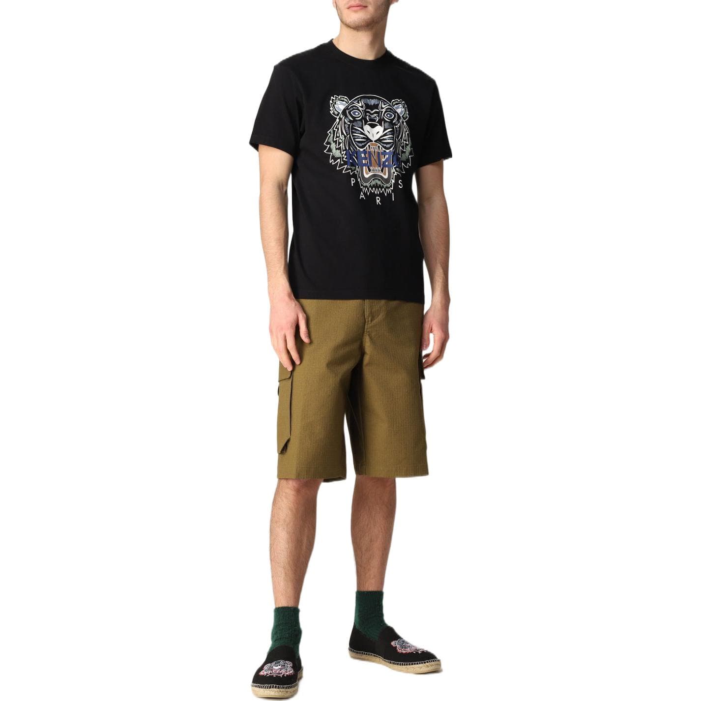Футболка KENZO SS22 T - изображение 7