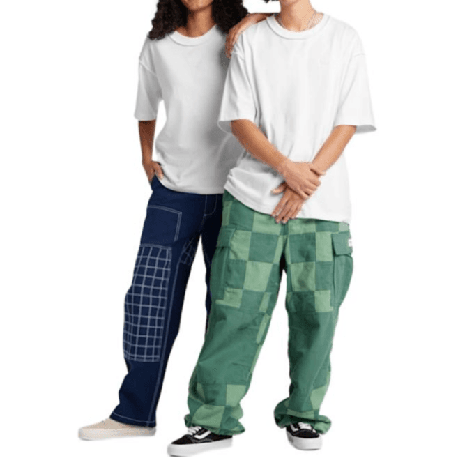 Футболка Vans OTW SS24 T - изображение 6