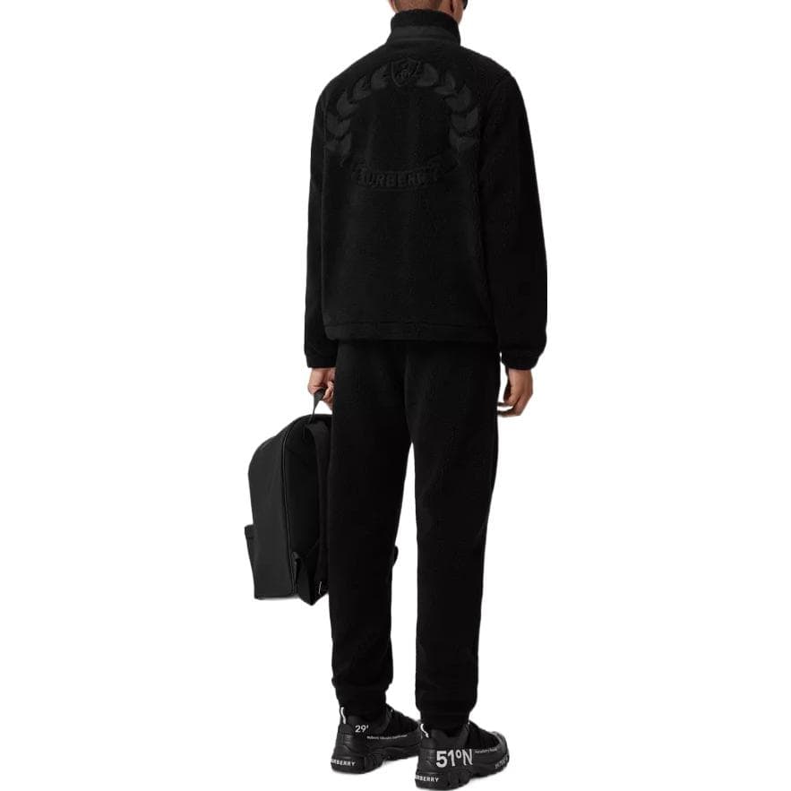 Куртка Burberry Jacket Black - изображение 5