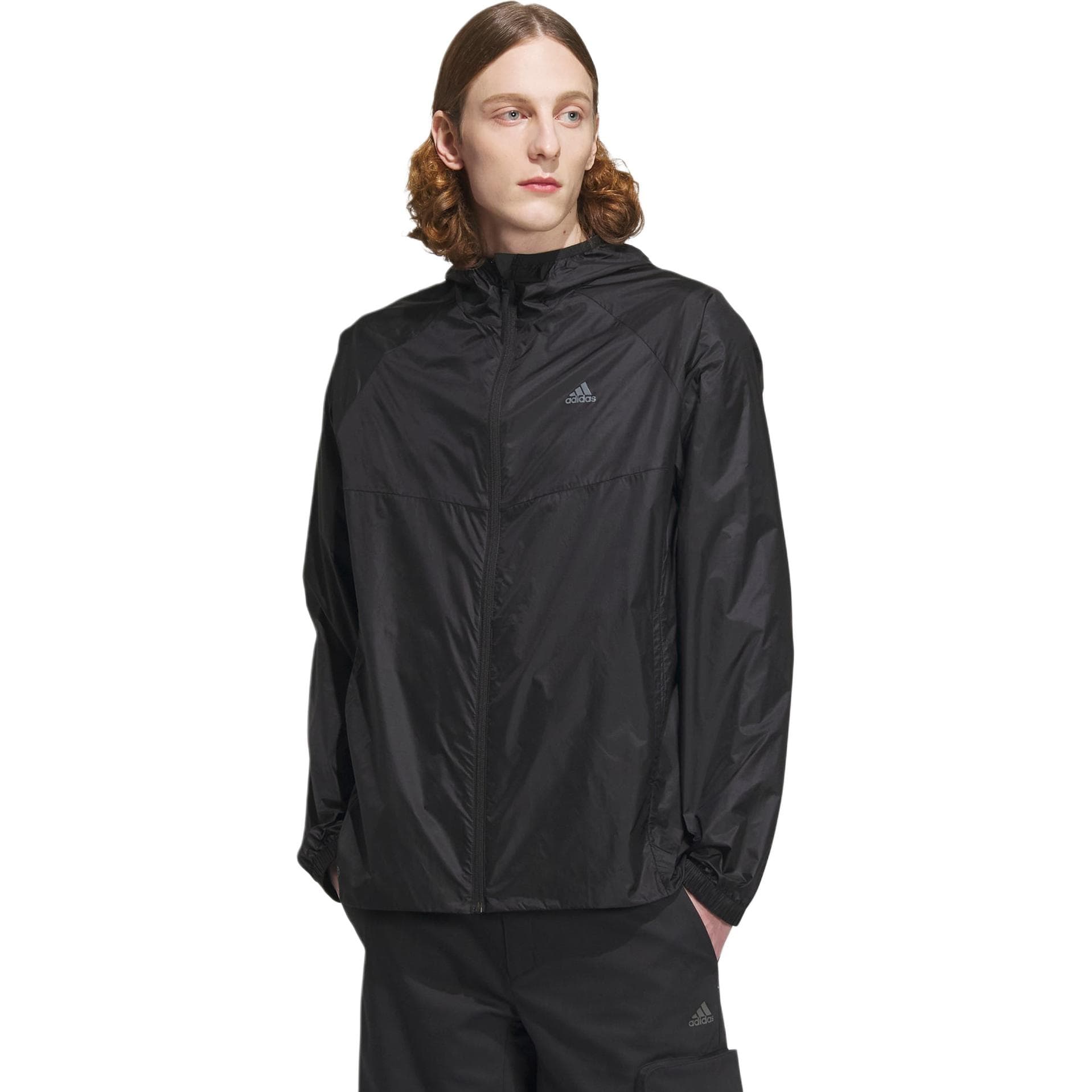 Куртка adidas - изображение 4