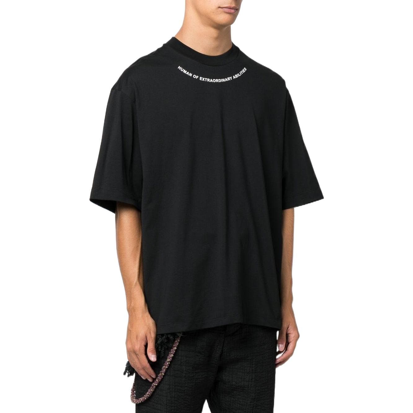 Футболка Neil Barrett FW22 T - изображение 3
