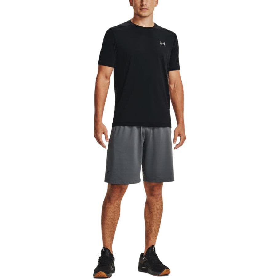 Тренировочные штаны Under Armour Raid 2.0 - изображение 4