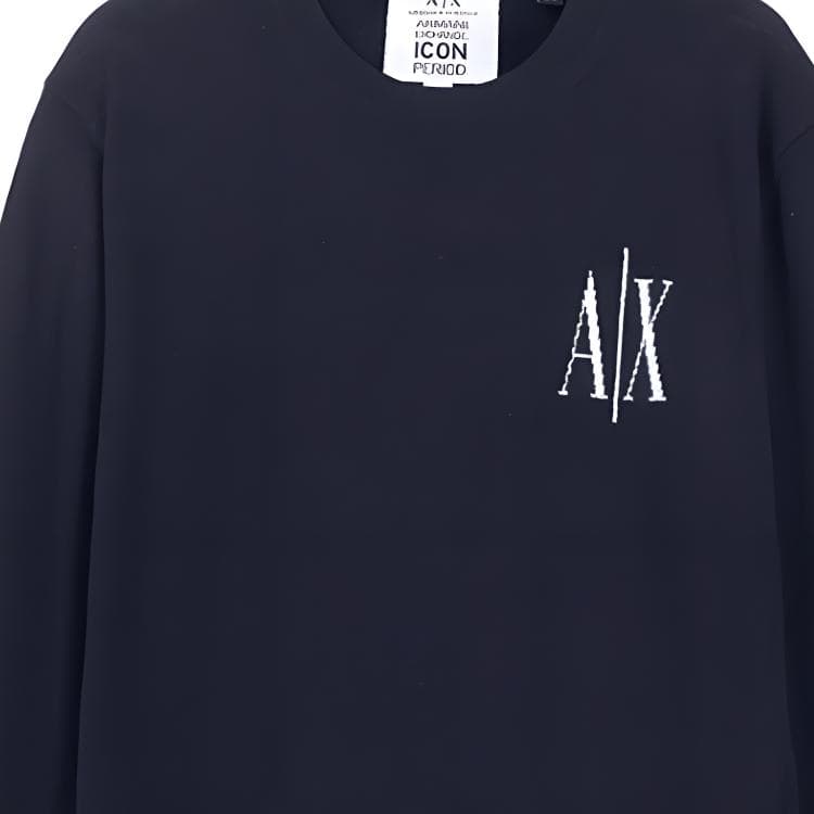 Кофта ARMANI EXCHANGE - изображение 4
