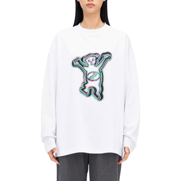 Футболка WE11DONE FW22 LogoT - изображение 2