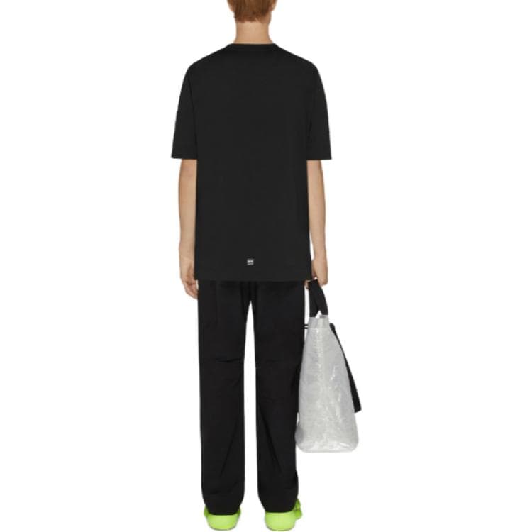 Футболка GIVENCHY Givenchy FW22 Archetype LogoT - изображение 4