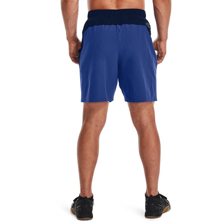 Тренировочные штаны Under Armour WOVEN - изображение 5