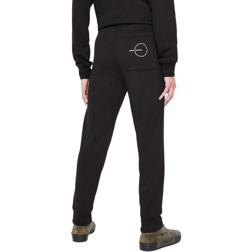 Штаны ARMANI EXCHANGE FW22 - изображение 3