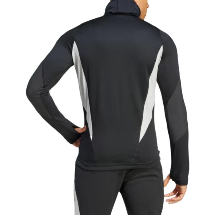 Худи adidas Tiro 23 Competition Winterized Top Logo - изображение 4