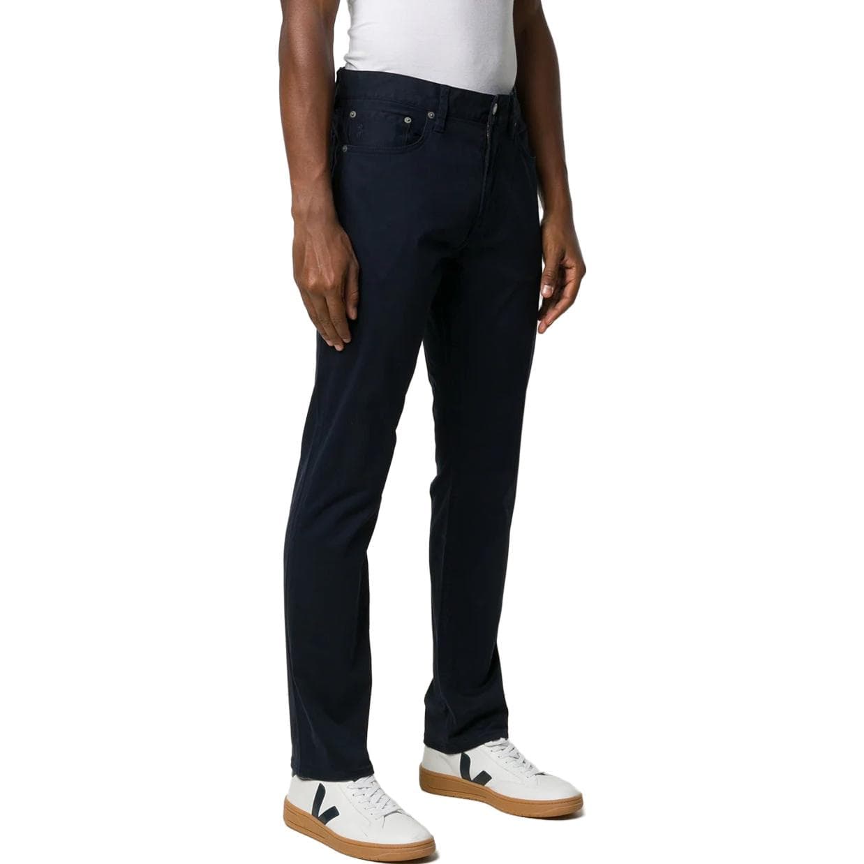 Штаны Polo Ralph Lauren SS23 - изображение 4