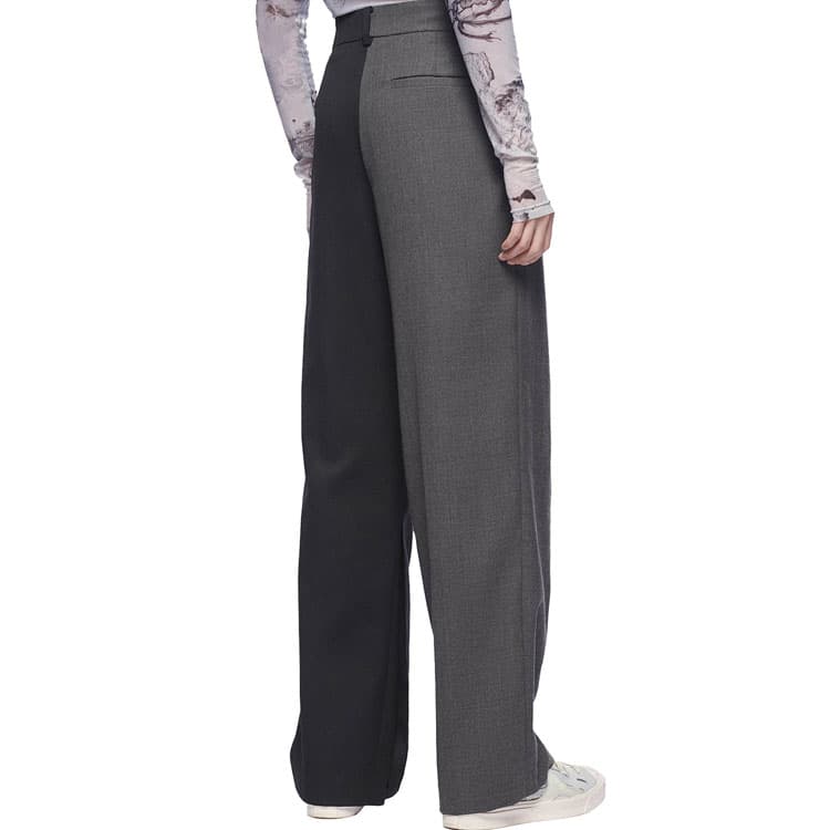 Штаны FENG CHEN WANG FW21 - изображение 3