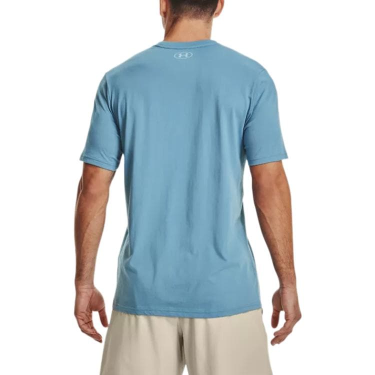 Футболка Under Armour LogoT - изображение 4