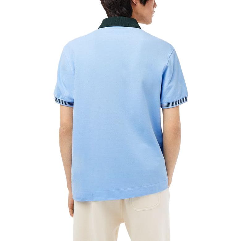 Поло LACOSTE Polo - изображение 2