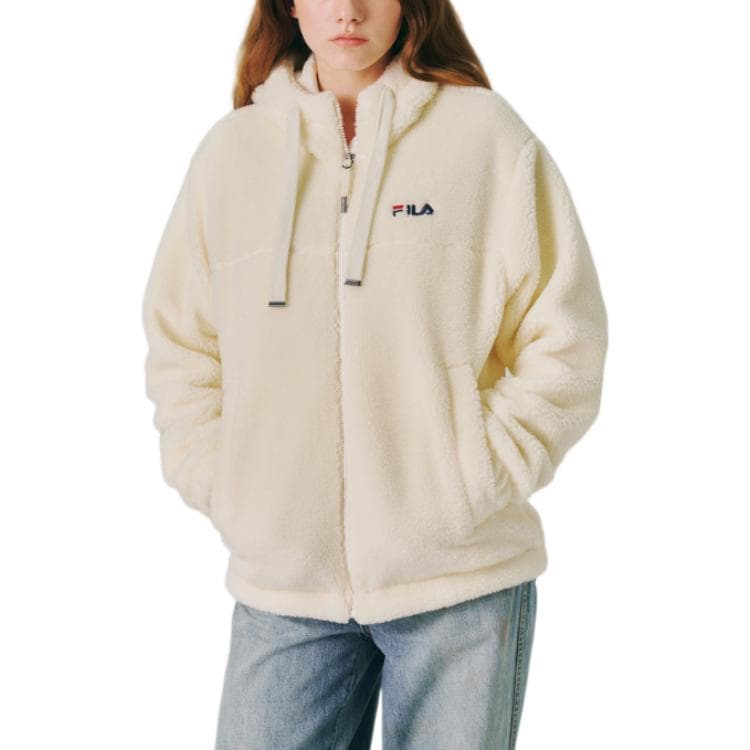 Куртка FILA FW22 Logo - изображение 7
