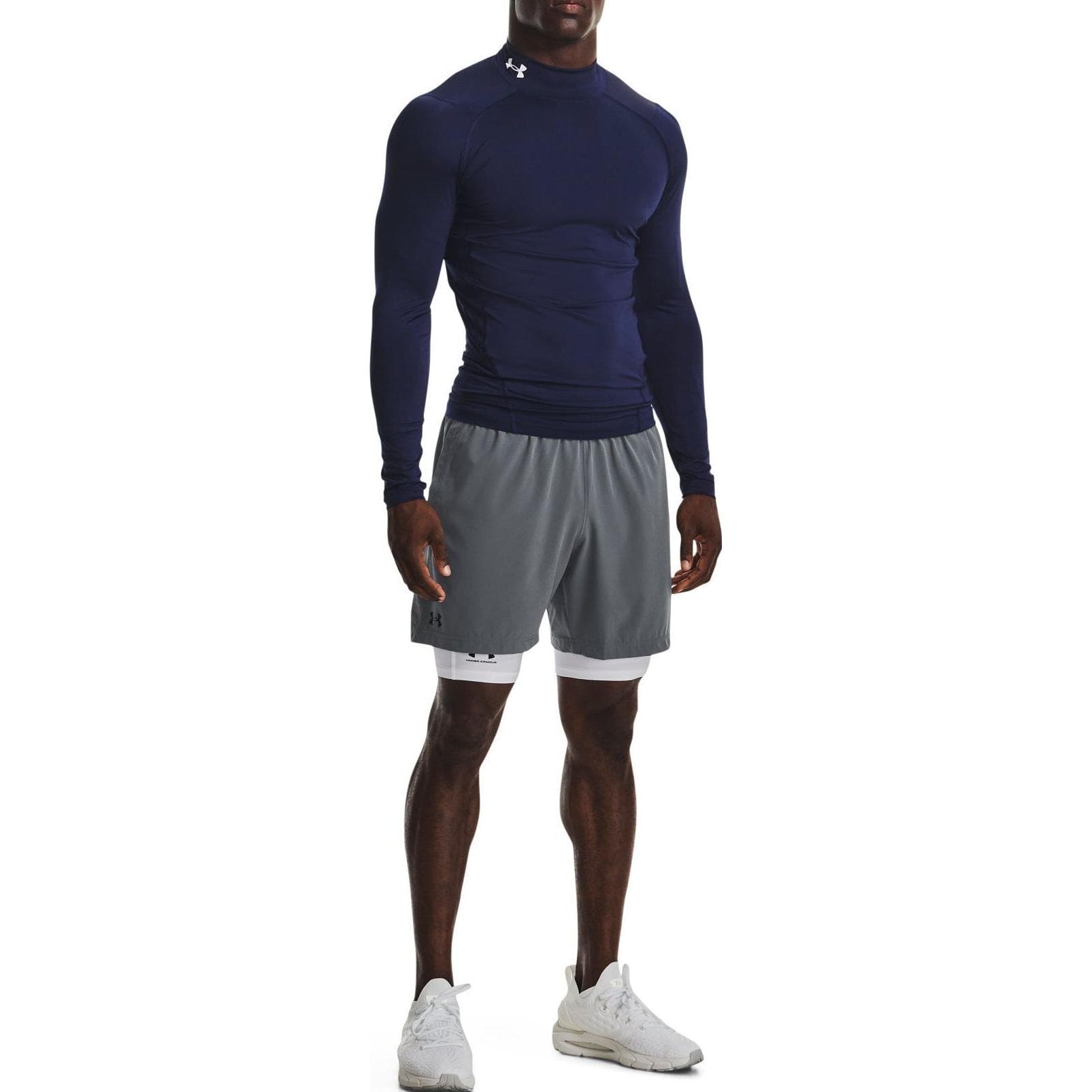 Футболка Under Armour T - изображение 3