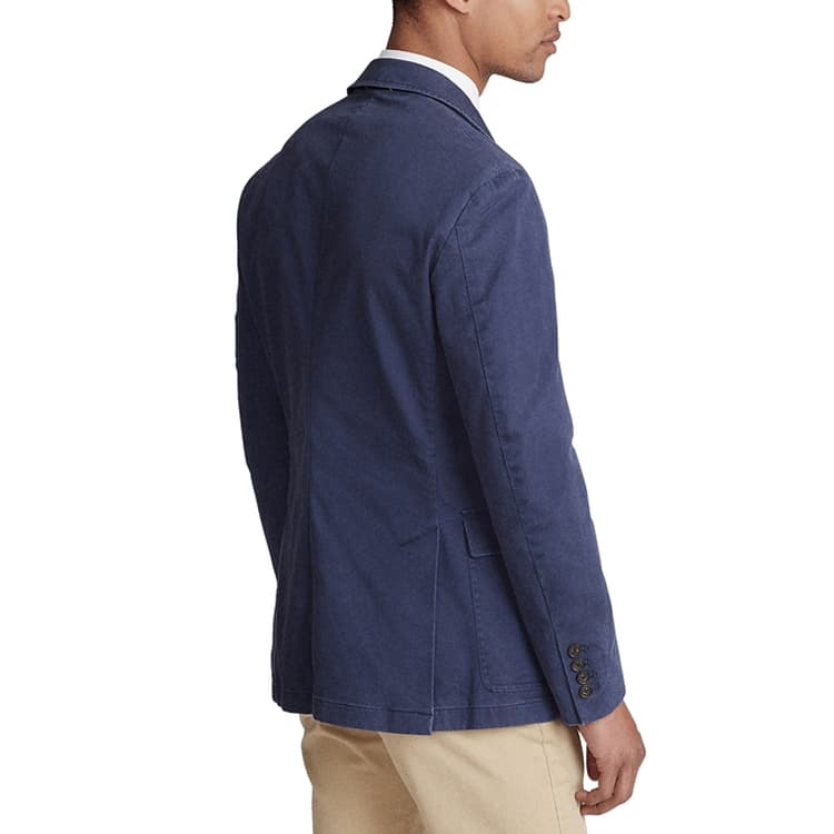 Пиджак Polo Ralph Lauren SS21 - изображение 3