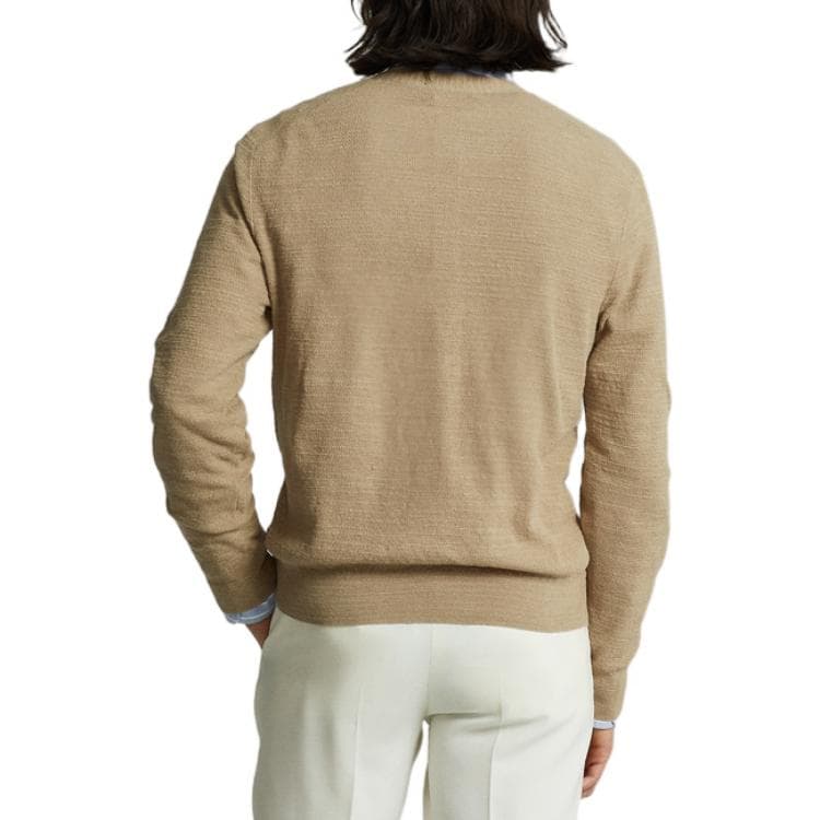 Кофта Polo Ralph Lauren SS22 V - изображение 4