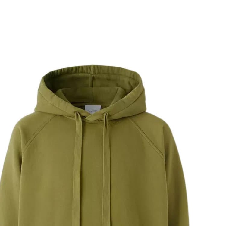 Худи Burberry SS23 - изображение 3