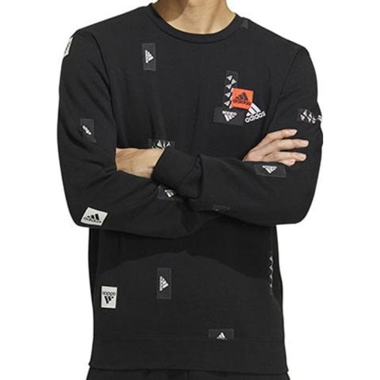 Худи adidas FW22 - изображение 5
