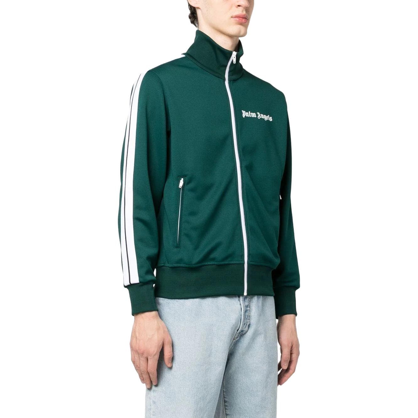 Куртка PALM ANGELS SS23 Logo - изображение 4
