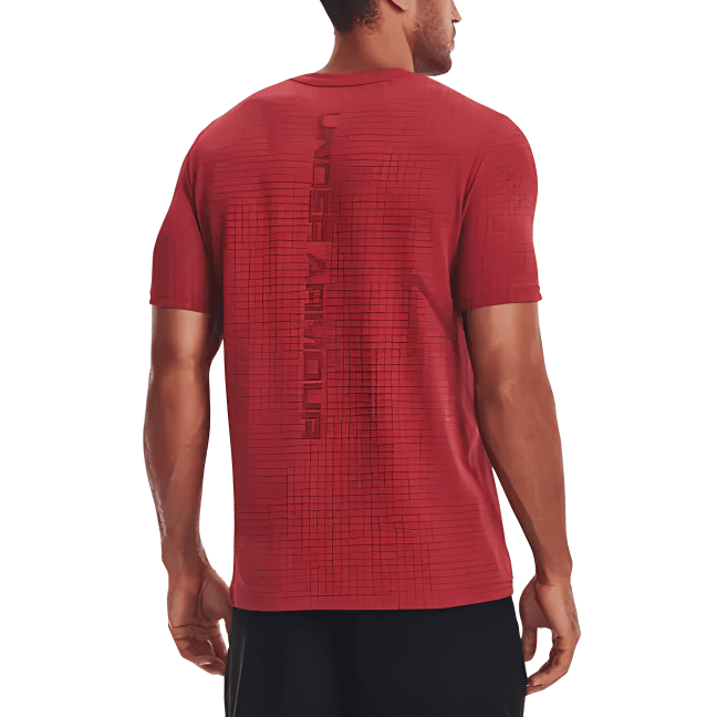 Футболка Under Armour T - изображение 4