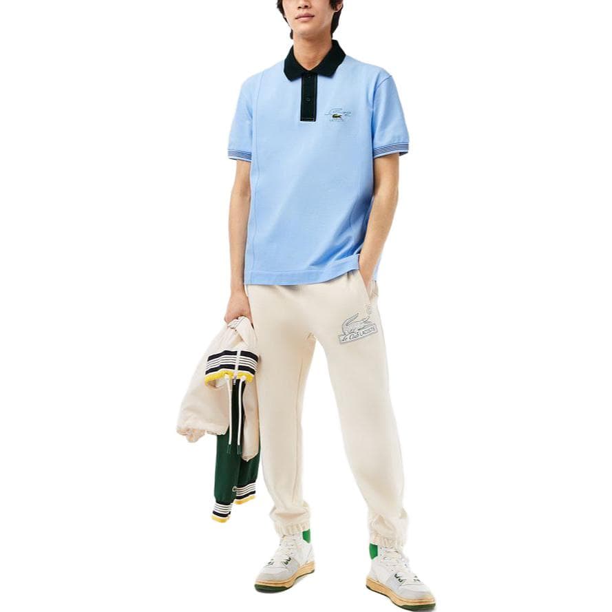 Поло LACOSTE Polo - изображение 3