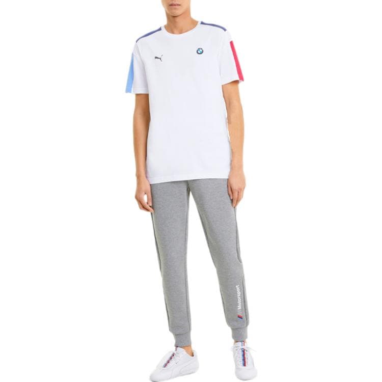 Футболка Puma SS22 T - изображение 3