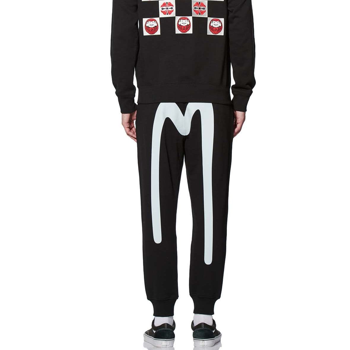 Штаны EVISU M - изображение 4